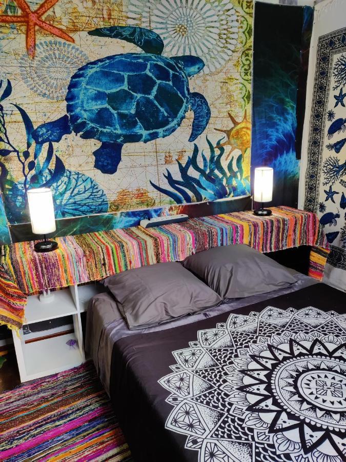 Chambre Mexicaine Διαμέρισμα Gap Εξωτερικό φωτογραφία