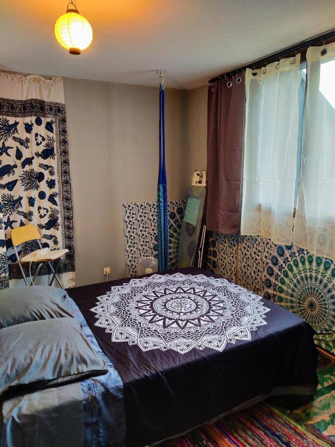 Chambre Mexicaine Διαμέρισμα Gap Εξωτερικό φωτογραφία